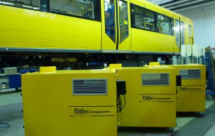 #slideshow3 Worin unterscheiden sich Filteranlagen?